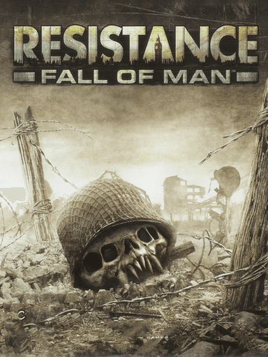 Resistance: Fall of Man