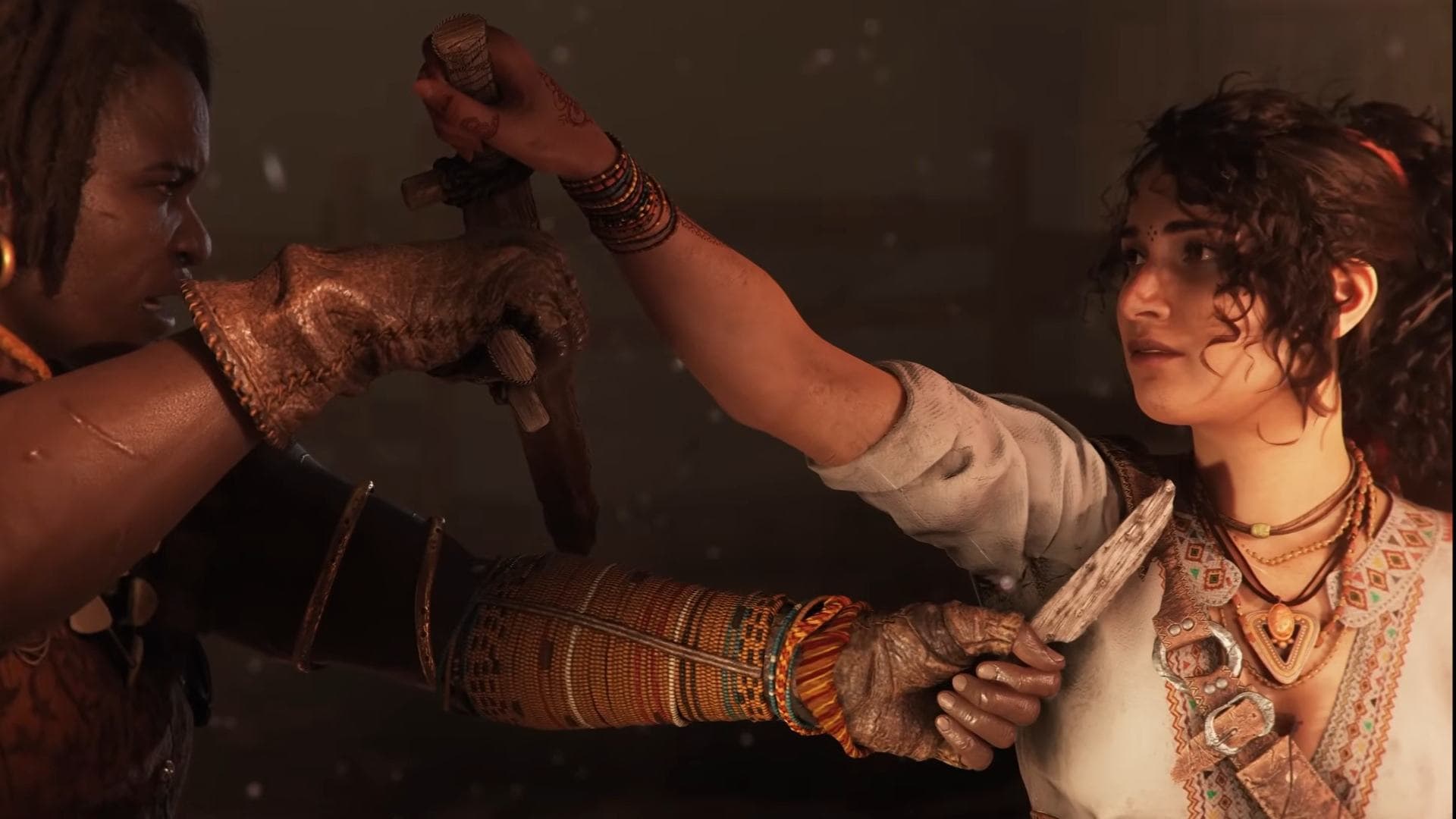 Resonance: A Plague Tale Legacy heeft een releasedatum gekregen