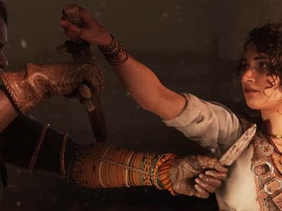Resonance A Plague Tale Legacy
