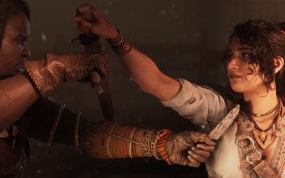 Nieuwe gameplaytrailer van Resonance: A Plague Tale Legacy vrijgegeven