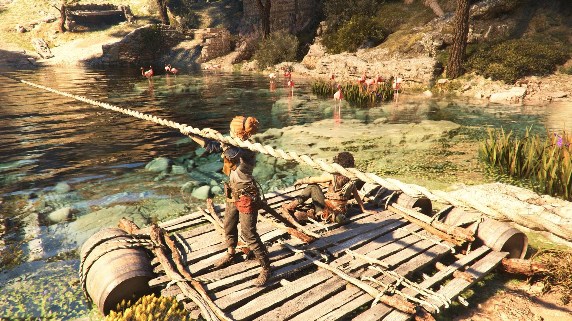 Resonance: A Plague Tale Legacy