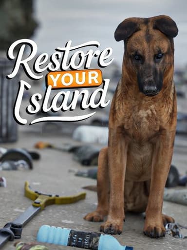 Restore Your Island