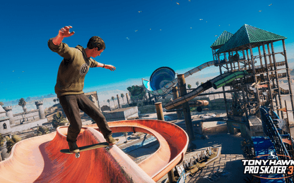 Tony Hawk’s Pro Skater 3+4 officieel aangekondigd en voorzien van release date