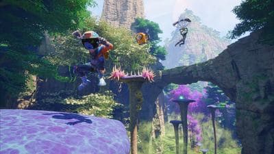 Revenge of the Savage Planet screenshot 5