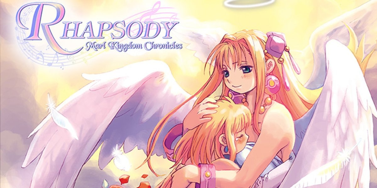 NIS deelt handjevol screenshots van Rhapsody: Marl Kingdom Chronicles