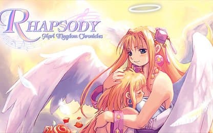 NIS deelt handjevol screenshots van Rhapsody: Marl Kingdom Chronicles