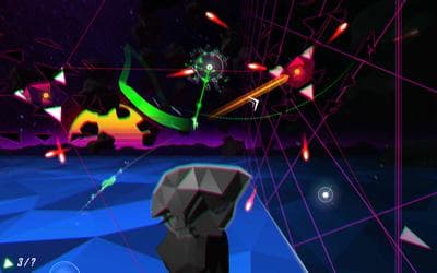 Rifter screenshot 3