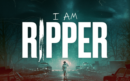 Niemand is veilig in I AM RIPPER