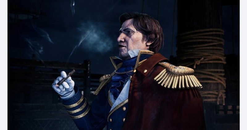 Rise of the Ronin Review-3