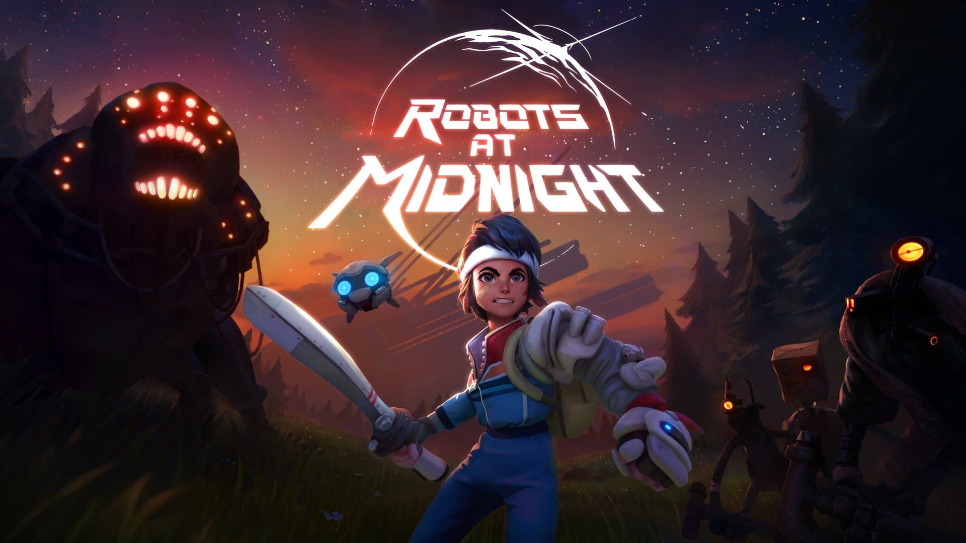 Deze vrolijke soulslike komt spoedig naar PlayStation