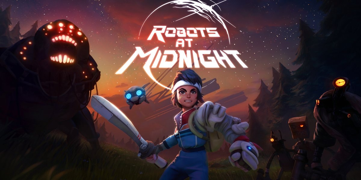 Deze vrolijke soulslike komt spoedig naar PlayStation