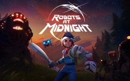 Deze vrolijke soulslike komt spoedig naar PlayStation