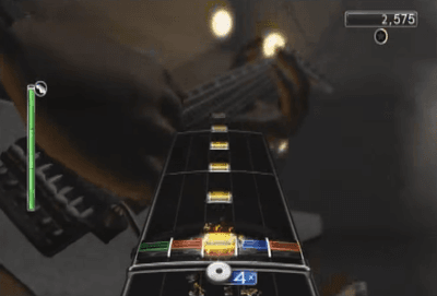 Rock Band 2 screenshot 3