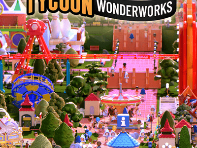 RollerCoaster Tycoon Wonderworks_3df78494cf