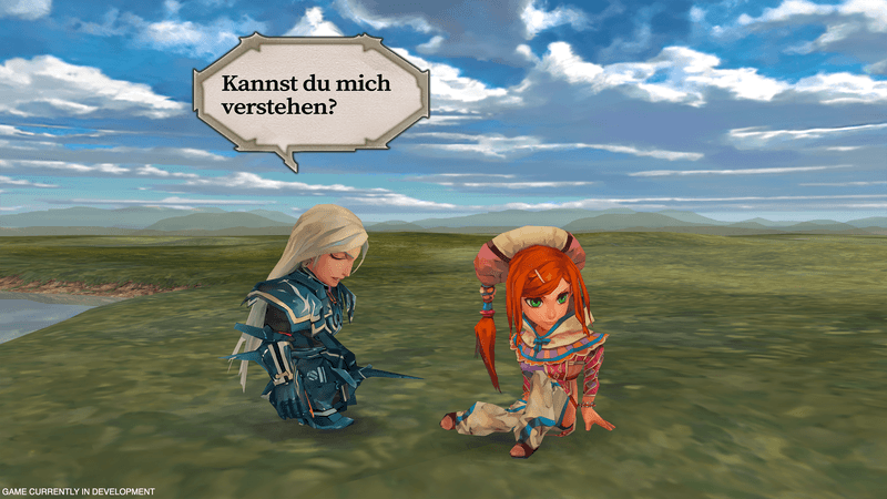 Romancing SaGa: Minstrel Song Remastered – International Review-1