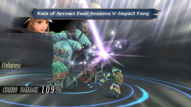 Romancing SaGa: Minstrel Song Remastered – International Review-3