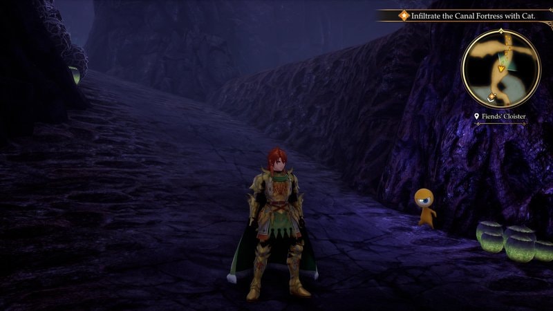 Romancing SaGa 2: Revenge of the Seven Review-1