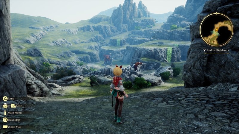 Romancing SaGa 2: Revenge of the Seven Review-5