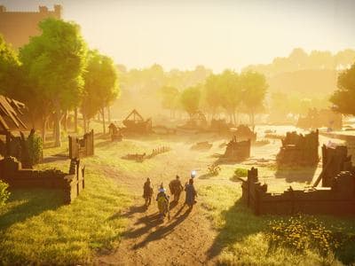 RuneScape: Dragonwilds