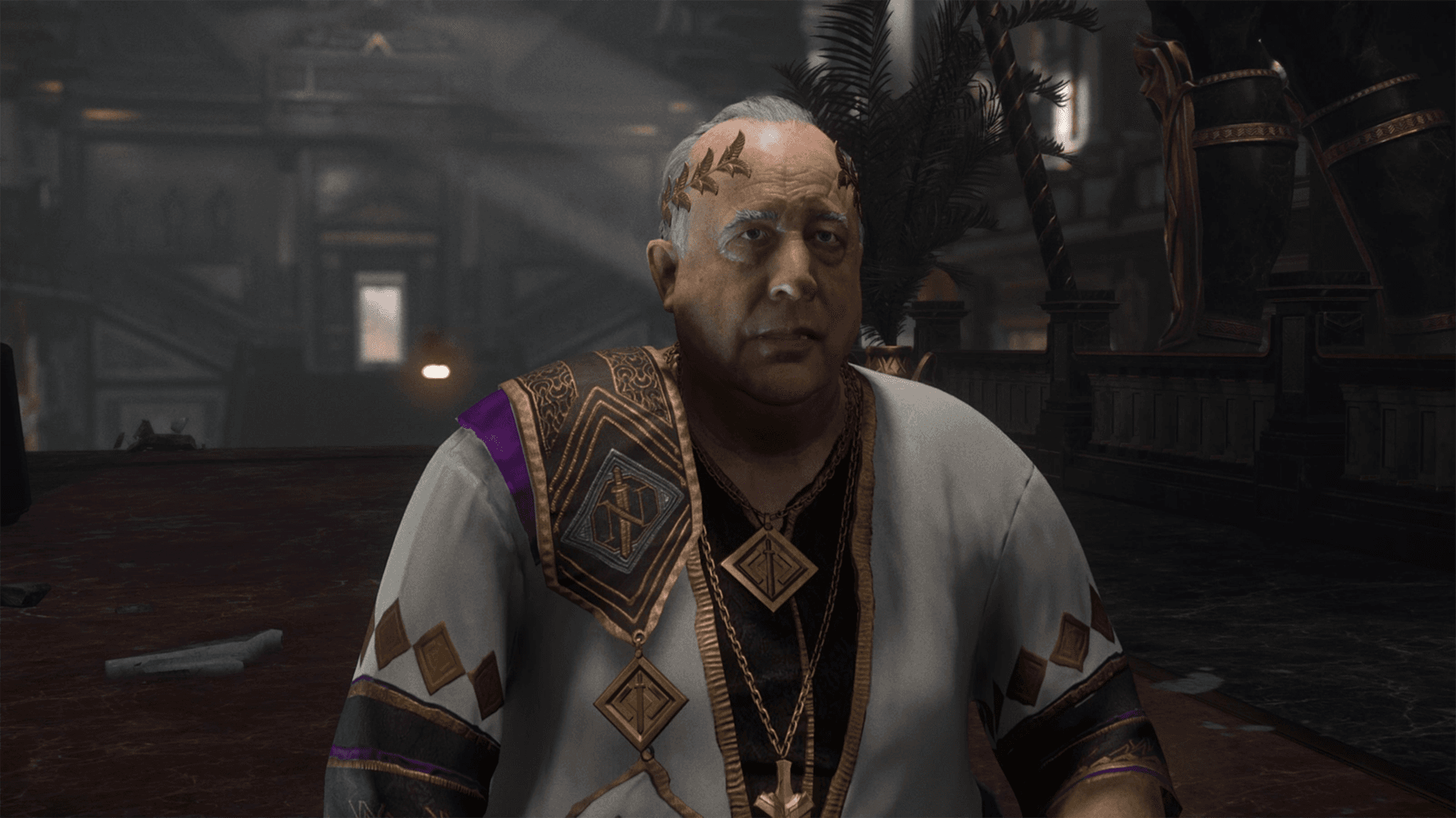 Ryse: Son of Rome was oorspronkelijk bedoeld als het begin van een grote franchise