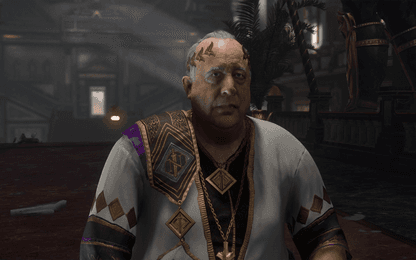 Ryse: Son of Rome was oorspronkelijk bedoeld als het begin van een grote franchise