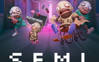 Side Effects May Included... draait vanaf nu beter op Steam Deck