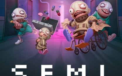 Side Effects May Included... draait vanaf nu beter op Steam Deck