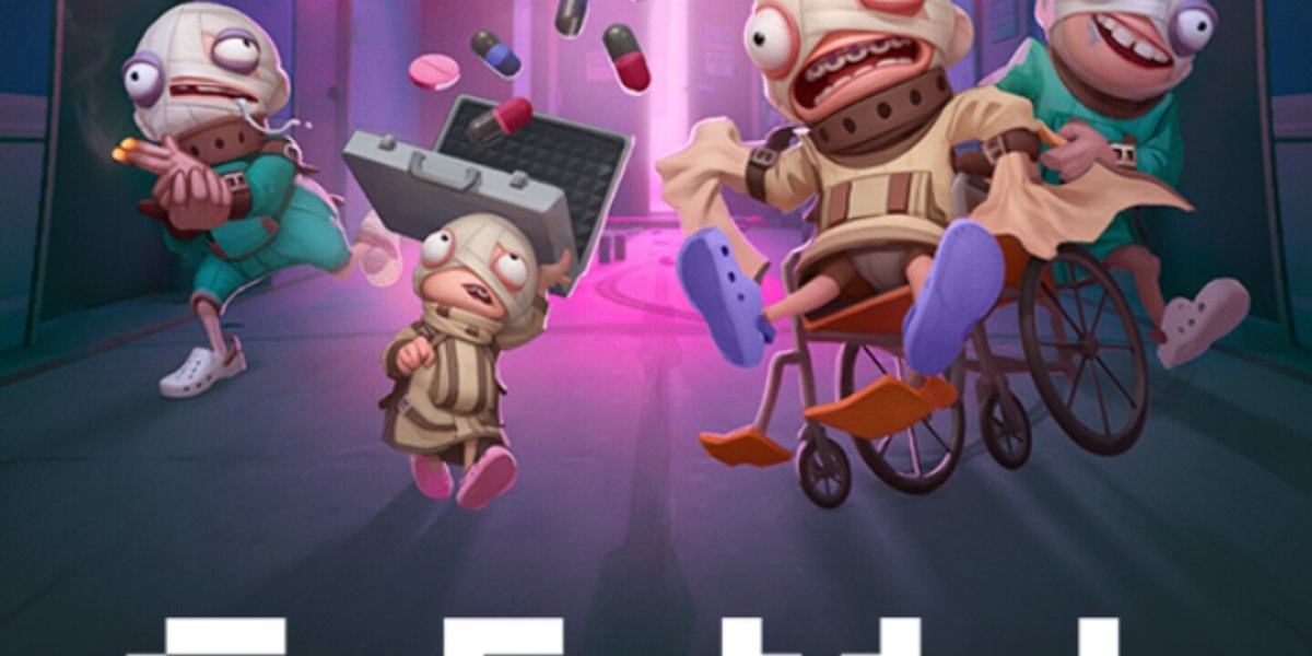 Side Effects May Included... draait vanaf nu beter op Steam Deck