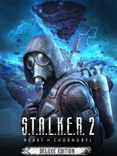 S.T.A.L.K.E.R. 2: Heart of Chernobyl - Deluxe Edition