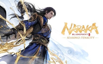 Het twaalfde seizoen van NARAKA: BLADEPOINT is begonnen