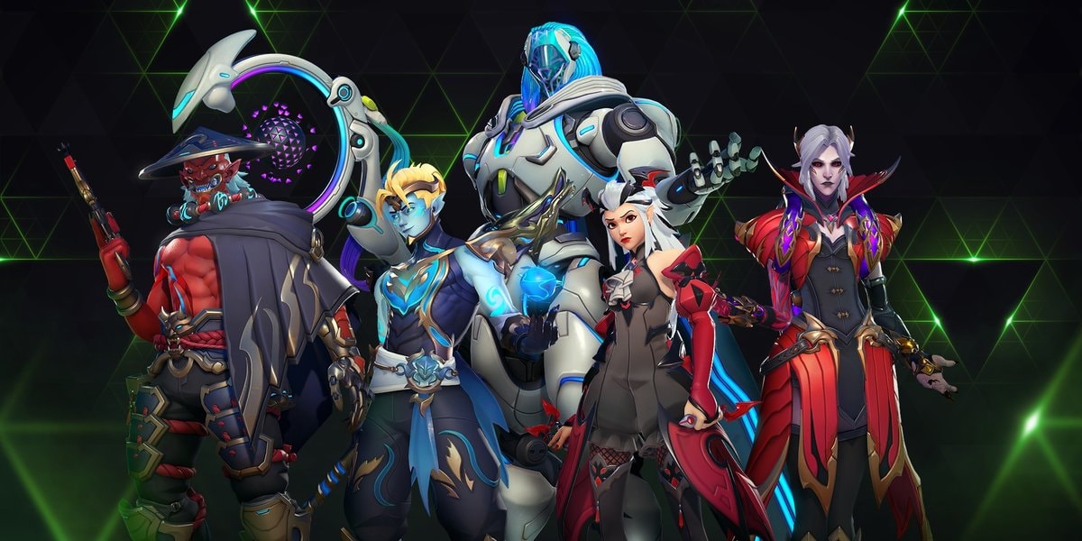 Overwatch 2 Season 19: alles wat je kunt kopen tijdens Haunted Masquerade