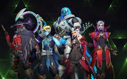 Overwatch 2 Season 19: alles wat je kunt kopen tijdens Haunted Masquerade