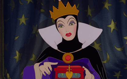 Qwertee eert de Disney-koninginnen met hun nieuwe T-shirt