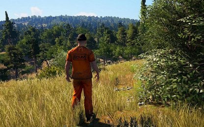 SCUM krijgt forse nieuwe update