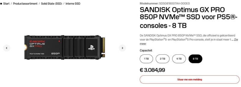 SanDisk Cover
