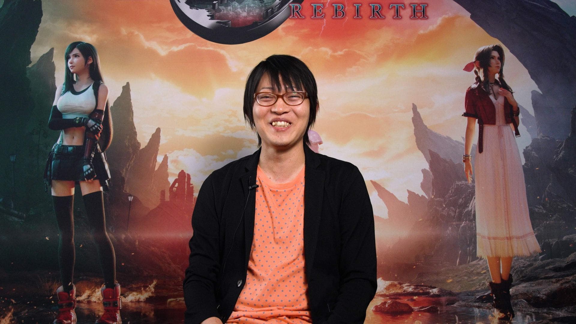 Final Fantasy Director zegt dat uitgevers worstelen met porten naar de Switch 2