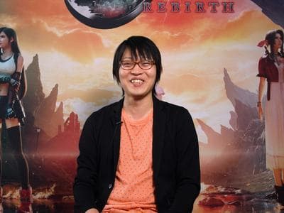 Naoki Hamaguchi Cover