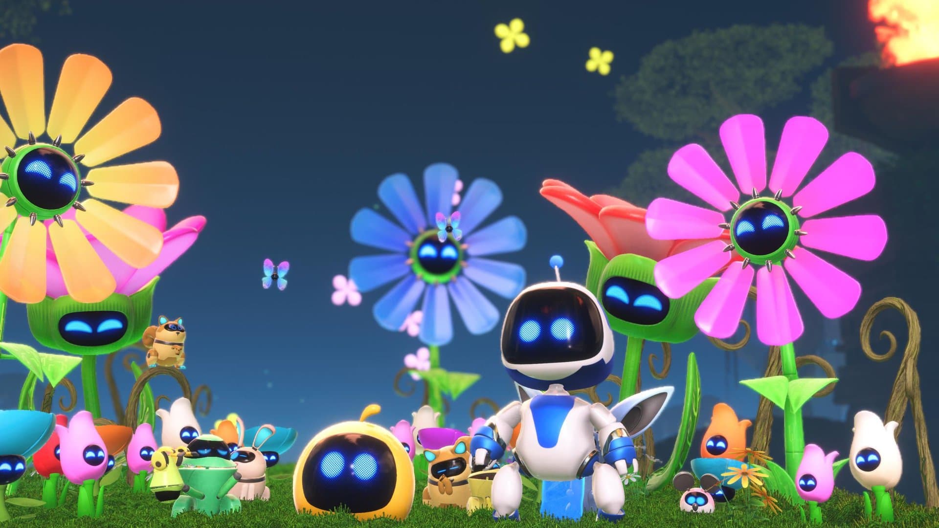 Creative Director van Astro Bot had niet gedacht Game of the Year te winnen