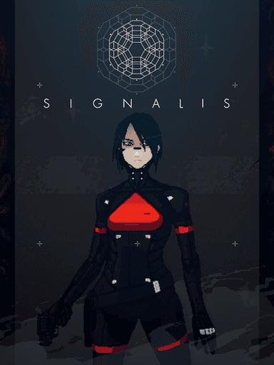 SIGNALIS