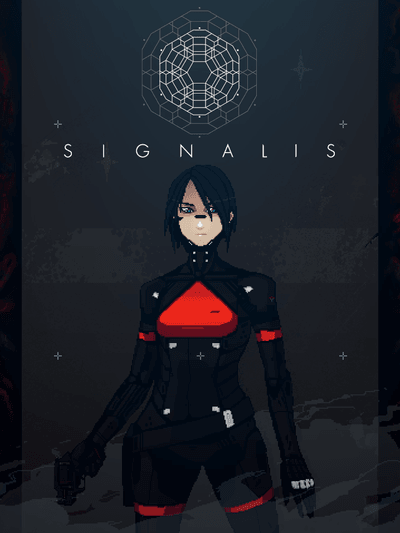 SIGNALIS