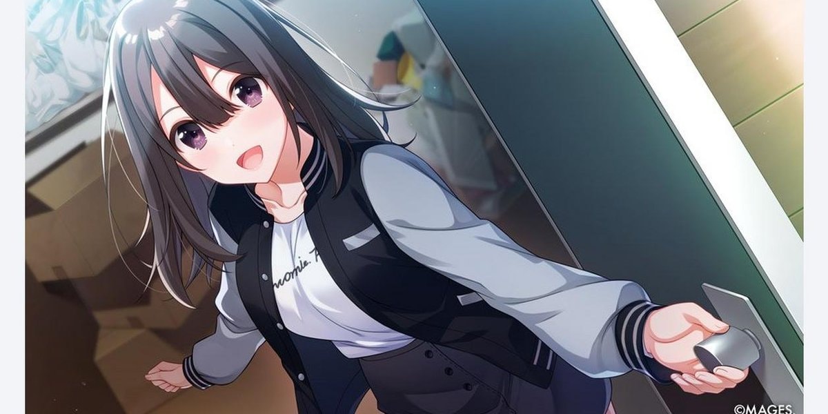 Ga op een spirituele tocht in SINce Memories: Off the Starry Sky