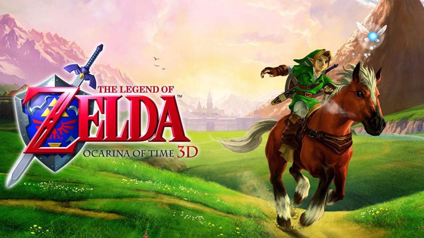 Gerucht: Wordt The Legend of Zelda: Ocarina of Time getoond tijdens een Nintendo Direct die volgende week komt?