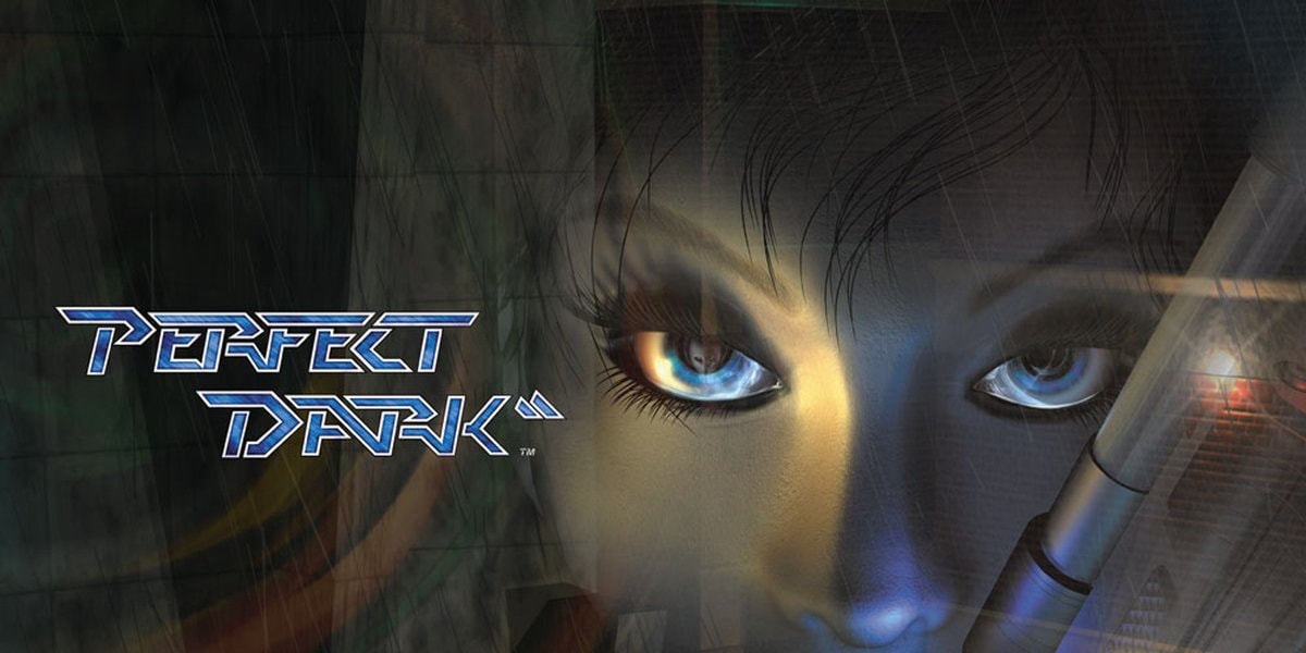 Perfect Dark op Nintendo Switch kampt met ernstige problemen