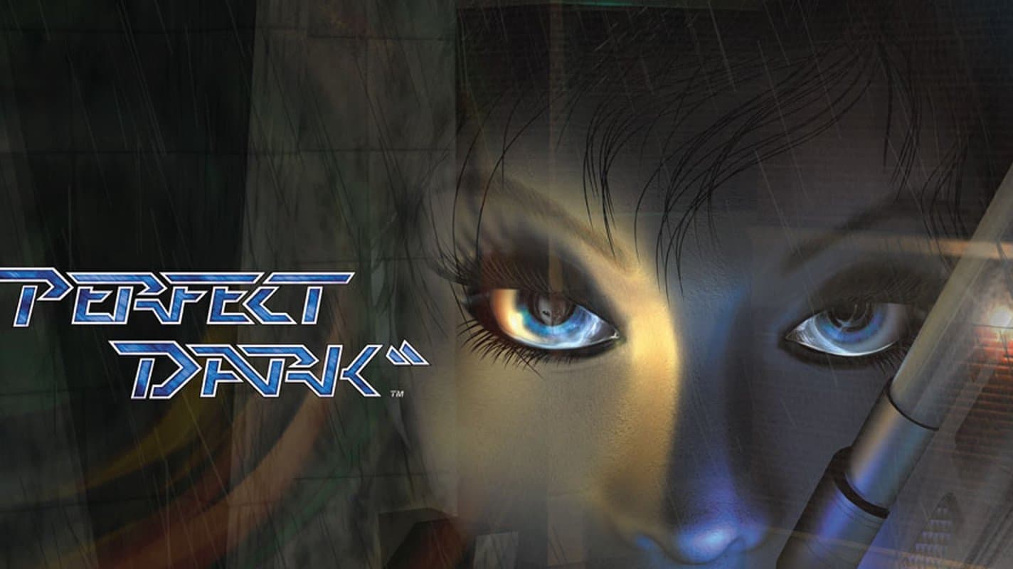 Perfect Dark op Nintendo Switch kampt met ernstige problemen