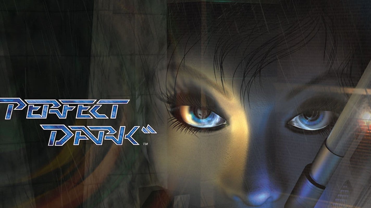 Perfect Dark heeft een onofficiële PC port gekregen