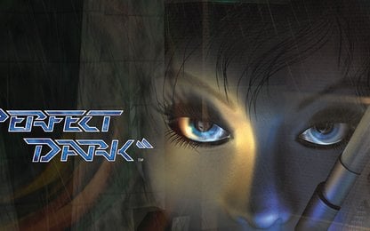 Perfect Dark op Nintendo Switch kampt met ernstige problemen