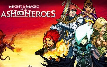 Might & Magic: Clash of Heroes - Definitive Edition