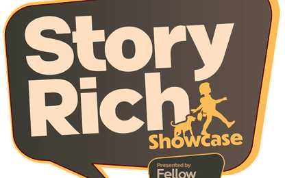 Fellow Traveller kondigt zijn eigen showcase aan