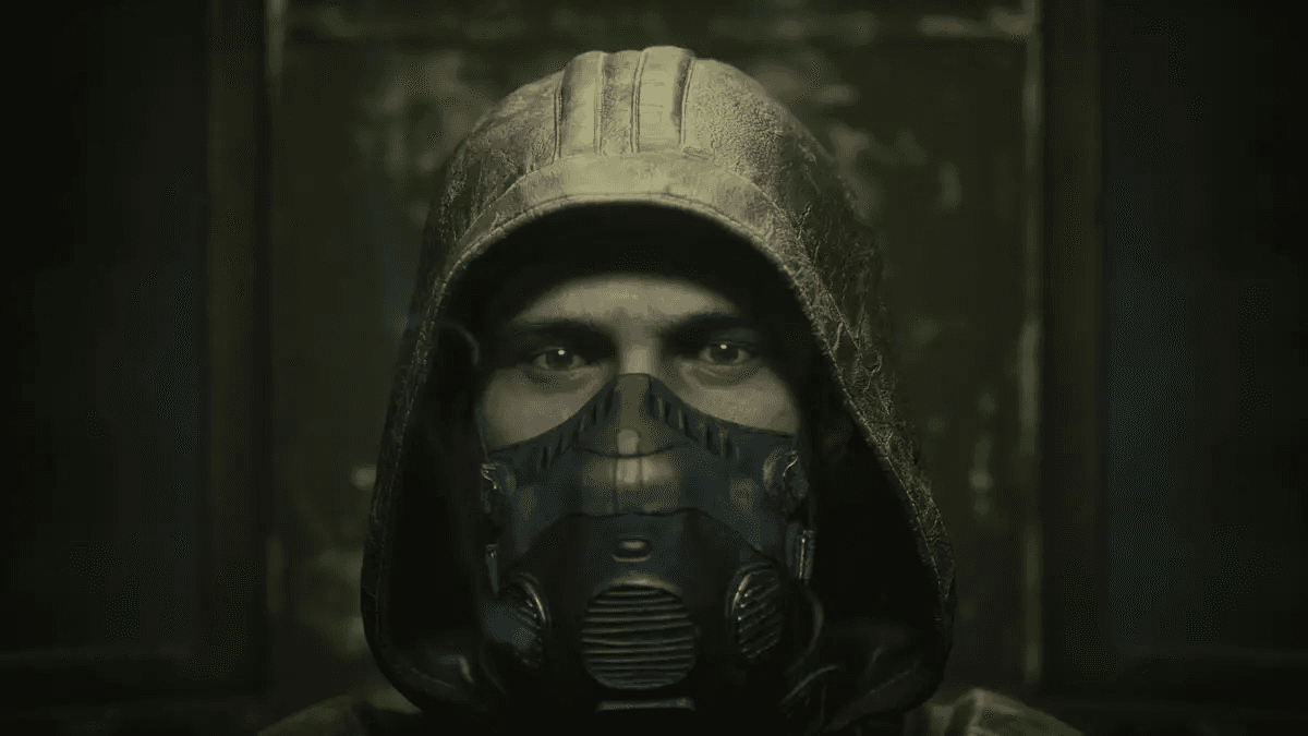 S.T.A.L.K.E.R. 2 passeert iconische mijlpaal