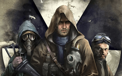 Niets kan de release van S.T.A.L.K.E.R. 2 meer tegenhouden